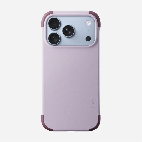 MOFT Frame Case MOVAS iPhone 18 Pro Max Peony x Cherry MagSafe compatible Qatar