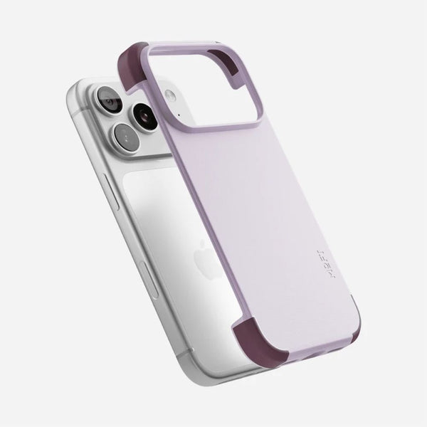 MOFT Frame Case MOVAS iPhone 18 Pro Max Peony x Cherry MagSafe compatible Qatar