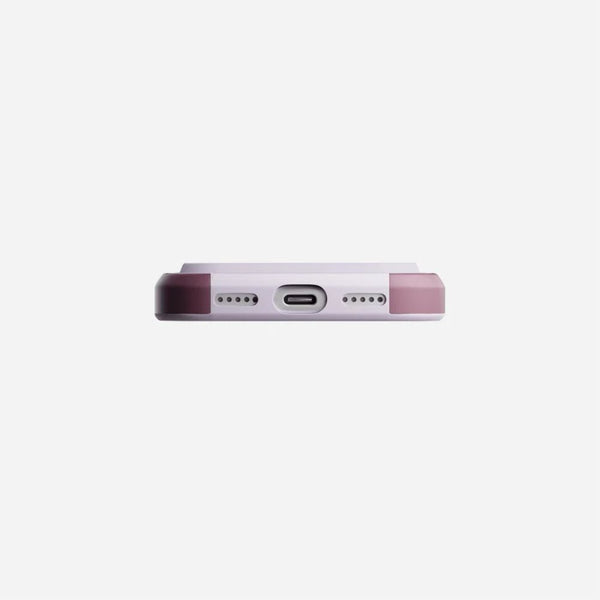 MOFT Frame Case MOVAS iPhone 18 Pro Max Peony x Cherry MagSafe compatible Qatar
