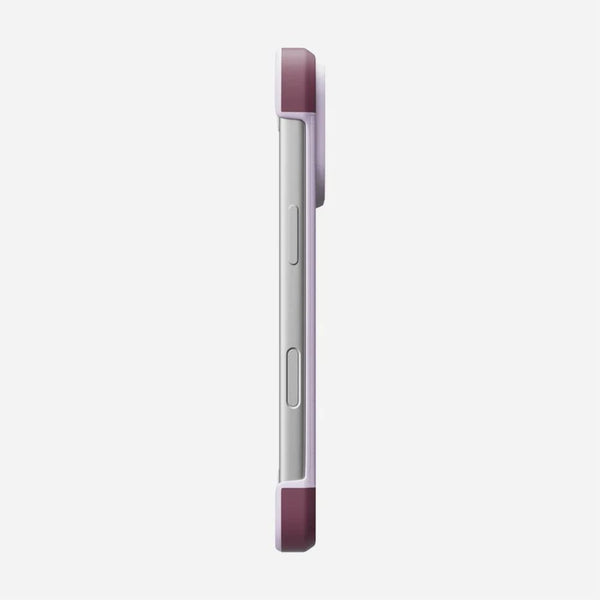 MOFT Frame Case MOVAS iPhone 18 Pro Peony x Cherry MagSafe compatible Qatar