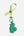 MOFT Inspirational Mark Artistic Leather Charm The Commuting Bird MOVAS-E vegan leather Qatar