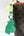 MOFT Inspirational Mark Artistic Leather Charm The Commuting Bird MOVAS-E vegan leather Qatar