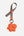 MOFT Inspirational Mark Artistic Leather Charm The Overheated Flower MOVAS-E vegan leather Qatar