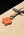 MOFT Inspirational Mark Artistic Leather Charm The Overheated Flower MOVAS-E vegan leather Qatar