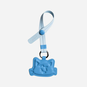 MOFT Inspirational Mark Artistic Leather Charm The Syncing Cat MOVAS-E vegan leather Qatar