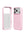 MOFT MOVAS MagSafe compatible snap case for iPhone 17 Pro and Pro Max Light Pink premium protective case Qatar