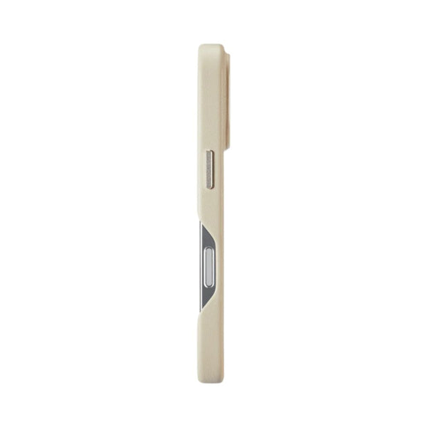 MOFT Snap Case MOVAS MagSafe Case for iPhone 16 Pro Earthen Beige Qatar