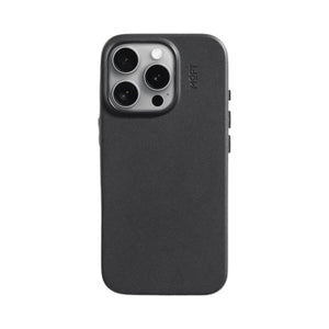 MOFT Snap Case MOVAS MagSafe Case for iPhone 16 Pro Jet Black Qatar