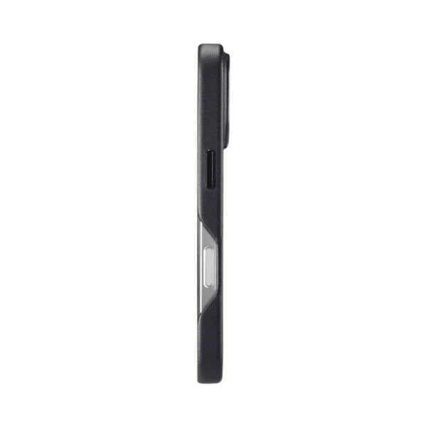 MOFT Snap Case MOVAS MagSafe Case for iPhone 16 Pro Jet Black Qatar