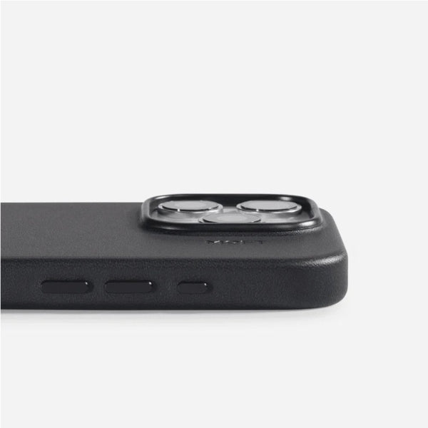 MOFT Snap Case MOVAS MagSafe Case for iPhone 16 Pro Jet Black Qatar