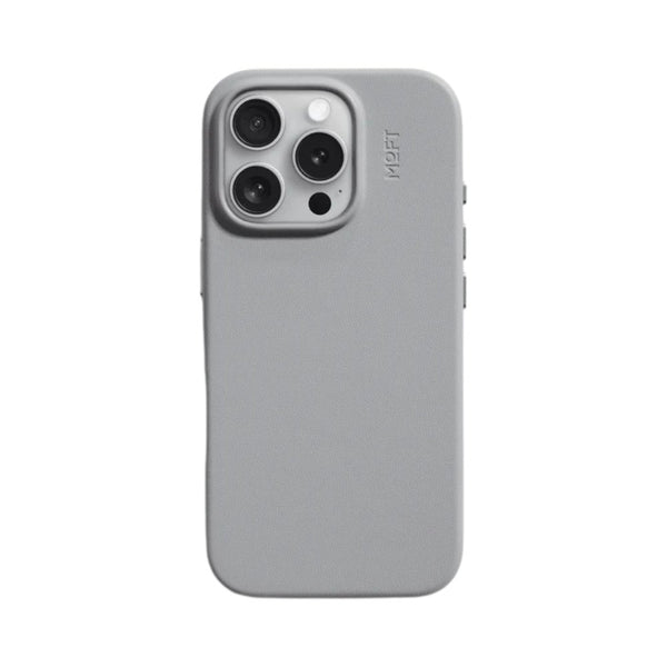 MOFT Snap Case MOVAS MagSafe Case for iPhone 16 Pro Max Cement Qatar