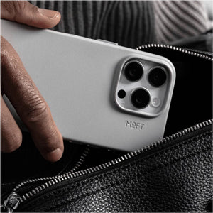 MOFT Snap Case MOVAS MagSafe Case for iPhone 16 Pro Max Cement Qatar