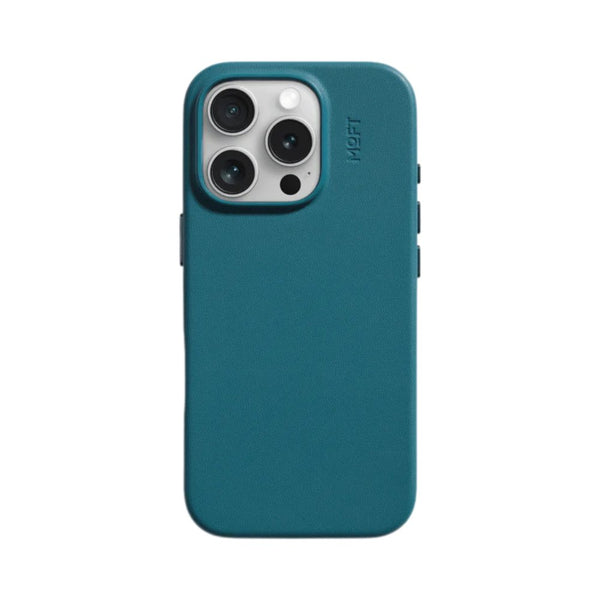 MOFT Snap Case MOVAS MagSafe Case for iPhone 16 Pro Max Jungle Qatar