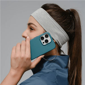 MOFT Snap Case MOVAS MagSafe Case for iPhone 16 Pro Max Jungle Qatar