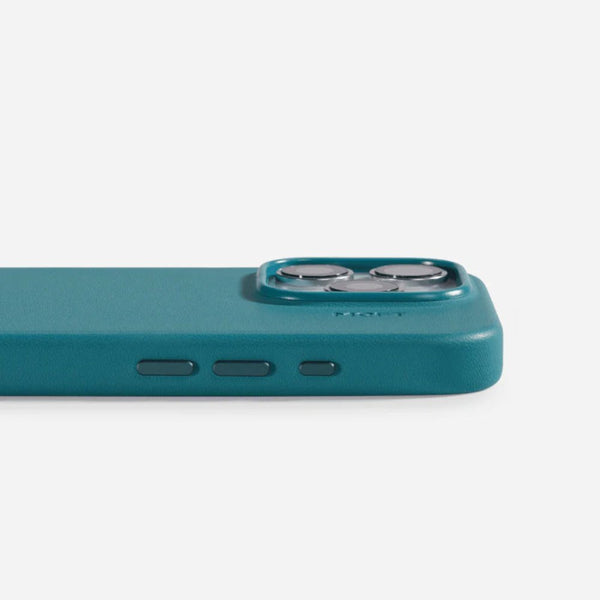 MOFT Snap Case MOVAS MagSafe Case for iPhone 16 Pro Max Jungle Qatar