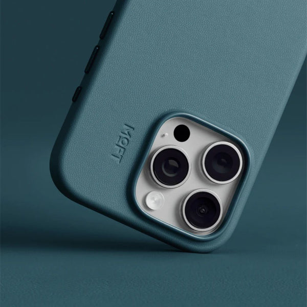 MOFT Snap Case MOVAS MagSafe Case for iPhone 16 Pro Max Jungle Qatar