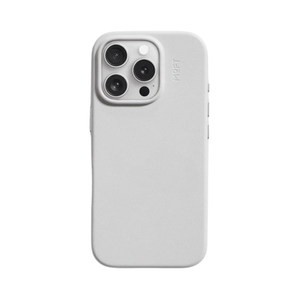 MOFT Snap Case MOVAS MagSafe Case for iPhone 16 Pro Max Misty Cove Qatar
