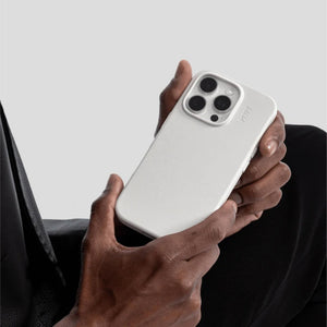 MOFT Snap Case MOVAS MagSafe Case for iPhone 16 Pro Max Misty Cove Qatar