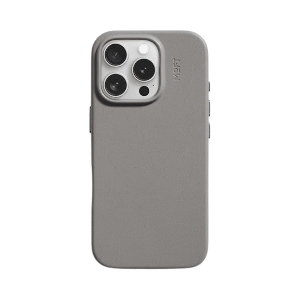 MOFT Snap Case MOVAS MagSafe Case for iPhone 16 Pro Taupe Qatar