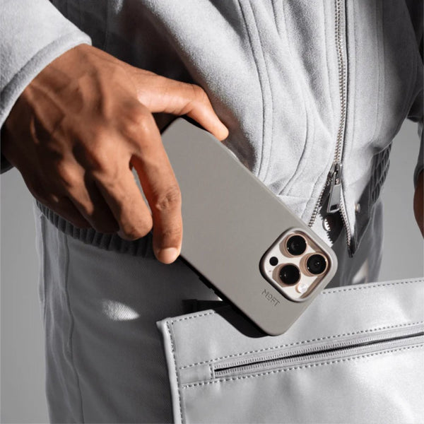 MOFT Snap Case MOVAS MagSafe Case for iPhone 16 Pro Taupe Qatar