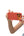 Moft Snap Case MOVAS Clay Red iPhone 17 Pro & Pro Max Qatar