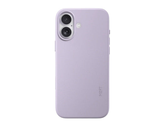 Moft Snap Case MOVAS iPhone 17 Peony