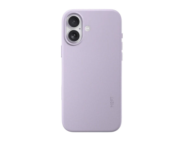 Moft Snap Case MOVAS iPhone 17 Peony
