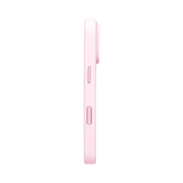 MOFT Snap Case MOVAS™ MagSafe vegan leather case for iPhone 17 Pro Light Pink Qatar