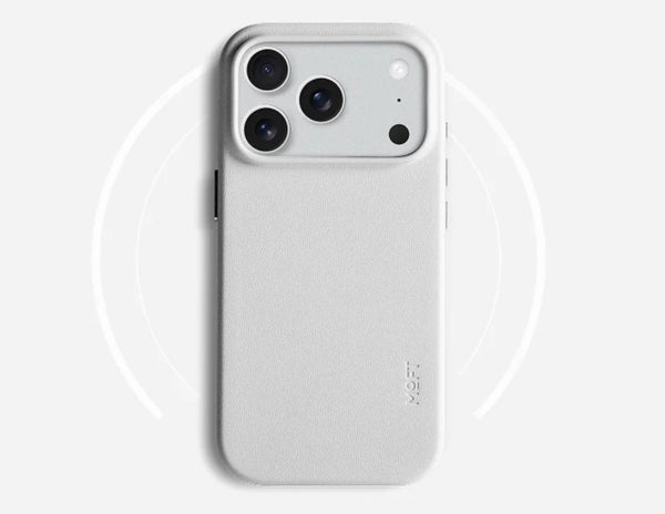 Moft Snap Case MOVAS™ Misty Cove for iPhone 17 Pro Max Qatar