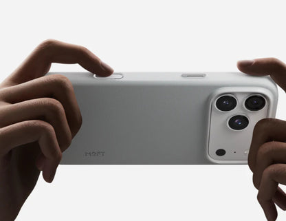 Moft Snap Case MOVAS™ Misty Cove for iPhone 17 Pro Max Qatar