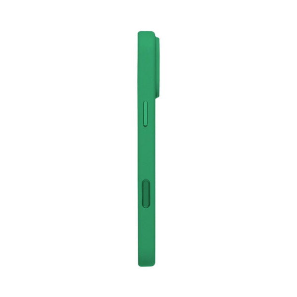 MOFT Snap Case MOVAS™ MagSafe vegan leather case for iPhone 17 Pro Max Oz Green Qatar