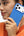Moft Snap Case MOVAS Sapphire Blue for iPhone 17 Pro Max Qatar