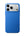Moft Snap Case MOVAS Sapphire Blue for iPhone 17 Pro Max Qatar