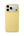 MOFT Snap Case MOVAS™ MagSafe vegan leather case for iPhone 17 Pro Max Wonder Yellow Qatar