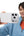 MOFT Snap Case MOVAS™ MagSafe vegan leather case for iPhone 17 Pro Misty Cove Qatar