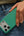 Moft Snap Case MOVAS Oz Green for iPhone 17 Pro Qatar