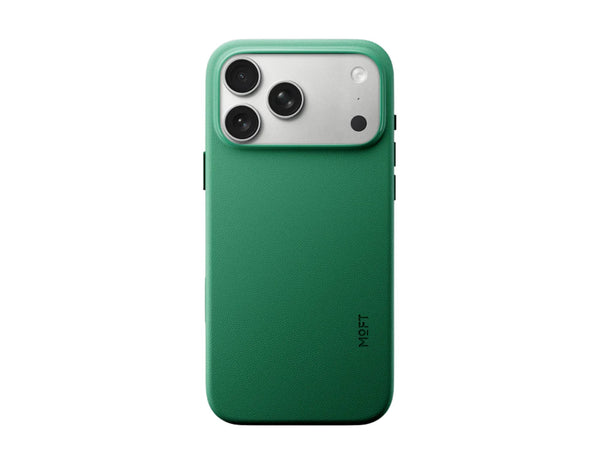 Moft Snap Case MOVAS Oz Green for iPhone 17 Pro Qatar