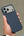 Moft Snap Case MOVAS Navy Blue for iPhone 17 Pro and Pro Max Qatar