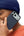 Moft Snap Case MOVAS Navy Blue for iPhone 17 Pro and Pro Max Qatar