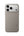 MOFT Snap Case MOVAS™ MagSafe vegan leather case for iPhone 17 Pro Taupe Qatar