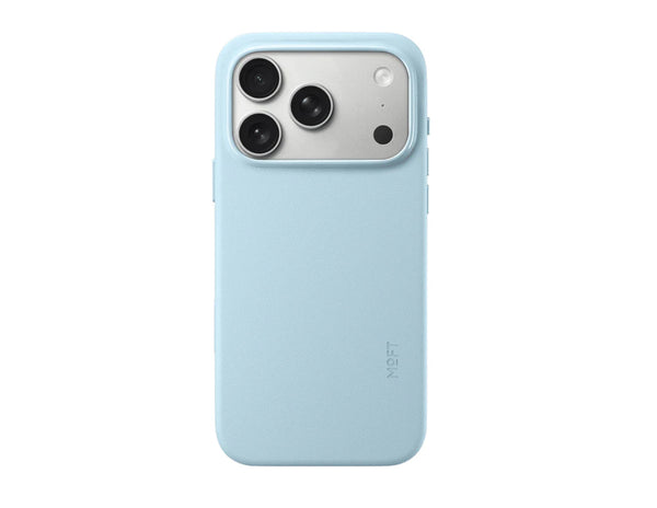 Moft Snap Case MOVAS iPhone 17 Soothing Mist