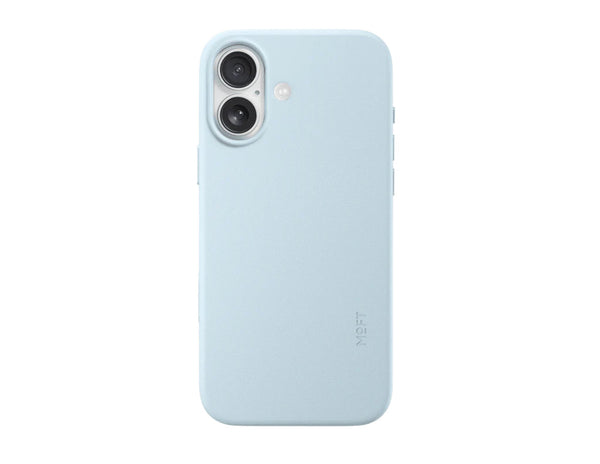 Moft Snap Case MOVAS iPhone 17 Soothing Mist