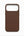 MOFT Snap Case MOVAS vegan leather MagSafe case for iPhone 18 Pro Brownie Qatar