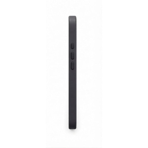MOFT Snap Case MOVAS vegan leather MagSafe case for iPhone 18 Pro Max Jet Black Qatar
