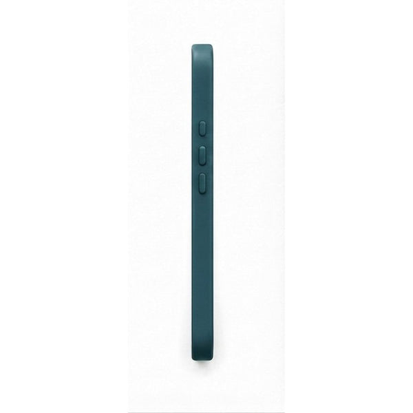 MOFT Snap Case MOVAS vegan leather MagSafe case for iPhone 18 Pro Max Jungle Green Qatar