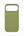 MOFT Snap Case MOVAS vegan leather MagSafe case for iPhone 18 Pro Max Khaki Green Qatar