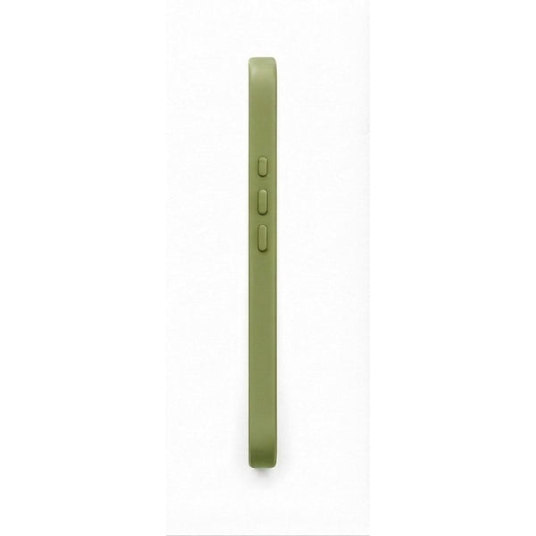 MOFT Snap Case MOVAS vegan leather MagSafe case for iPhone 18 Pro Max Khaki Green Qatar