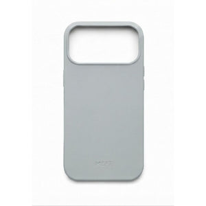 MOFT Snap Case MOVAS vegan leather MagSafe case for iPhone 18 Pro Max Misty Cove Qatar