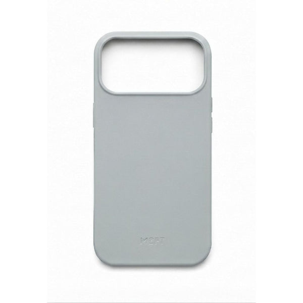 MOFT Snap Case MOVAS vegan leather MagSafe case for iPhone 18 Pro Max Misty Cove Qatar