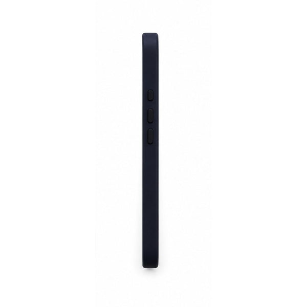 MOFT Snap Case MOVAS vegan leather MagSafe case for iPhone 18 Pro Max Navy Blue Qatar